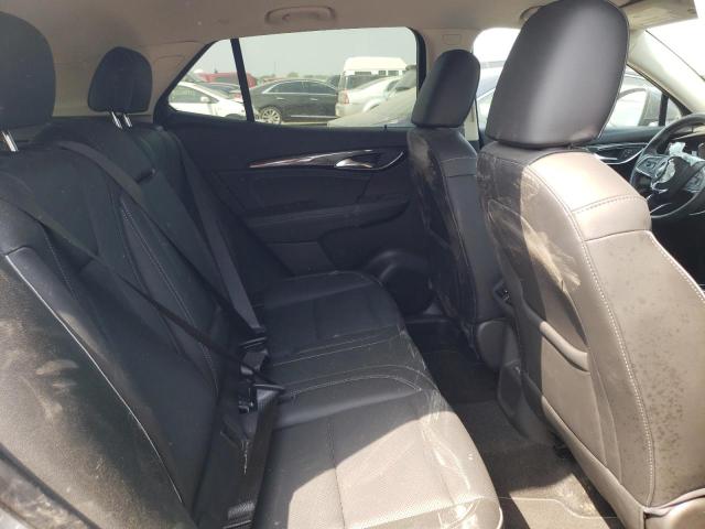 Photo 10 from auction – 2022 BUICK ENVISION E with VIN LRBFZNR43ND126192