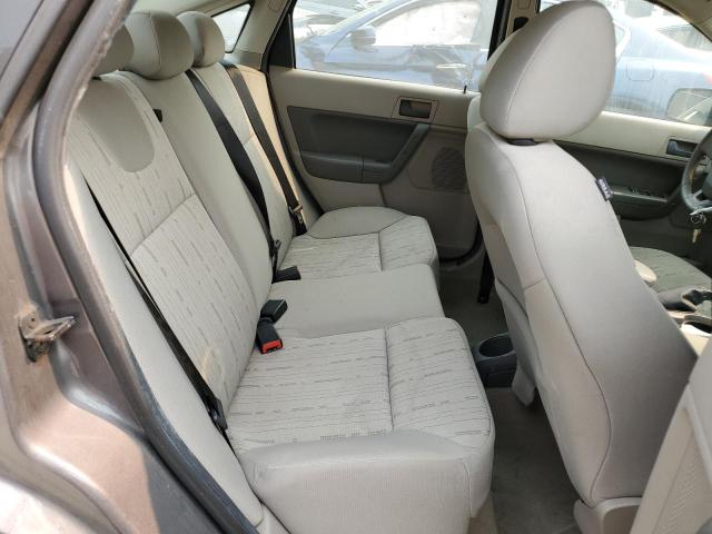 Photo 10 from auction – 2009 FORD FOCUS with VIN 1FAHP35N49W248739