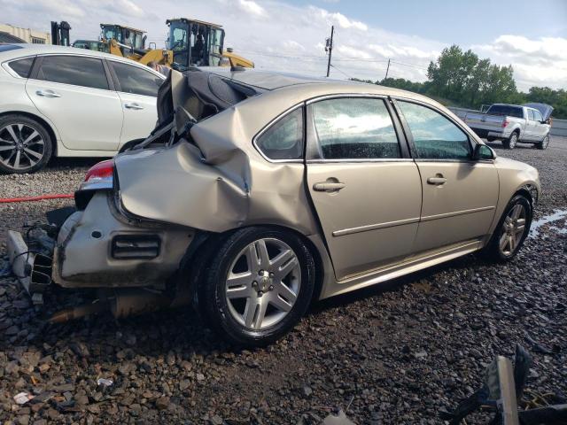 Photo 3 from auction – 2011 CHEVROLET IMPALA LT with VIN 2G1WG5EK9B1288291