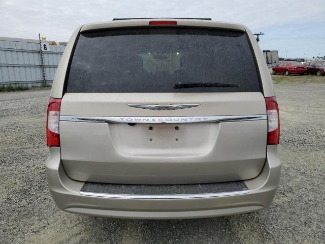 Photo 6 from auction – 2014 CHRYSLER TOWN & COU with VIN 2C4RC1BG4ER115339