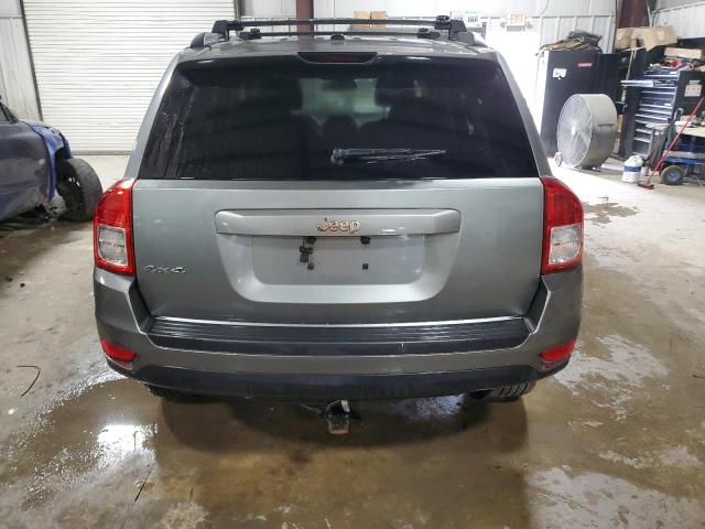 Photo 6 from auction – 2011 JEEP COMPASS SP with VIN 1J4NF1FB6BD278054