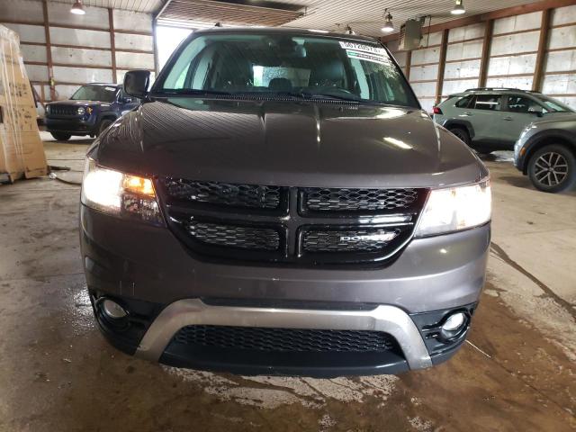 Photo 5 from auction – 2020 DODGE JOURNEY CR with VIN 3C4PDCGB4LT270142