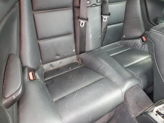 Photo 10 from auction – 2005 BMW 330 CI with VIN WBABW53455PL49542