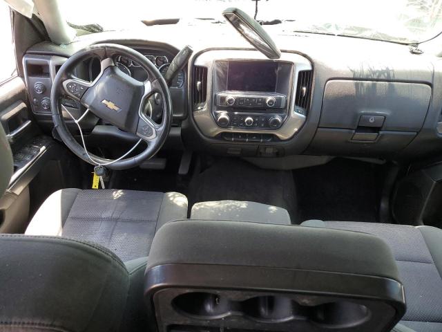 Photo 8 from auction – 2015 CHEVROLET SILVERADO with VIN 3GCUKREC9FG238212
