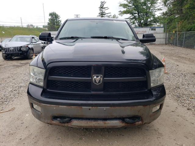 Photo 5 from auction – 2011 DODGE RAM 1500 with VIN 1D7RV1GT4BS551317