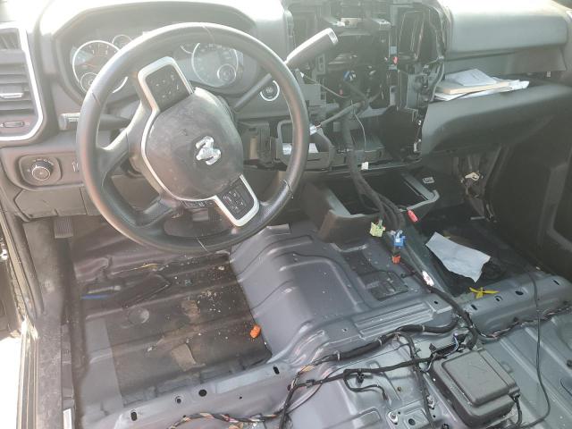Photo 8 from auction – 2022 RAM 4500 with VIN 3C7WRKAL8NG395507