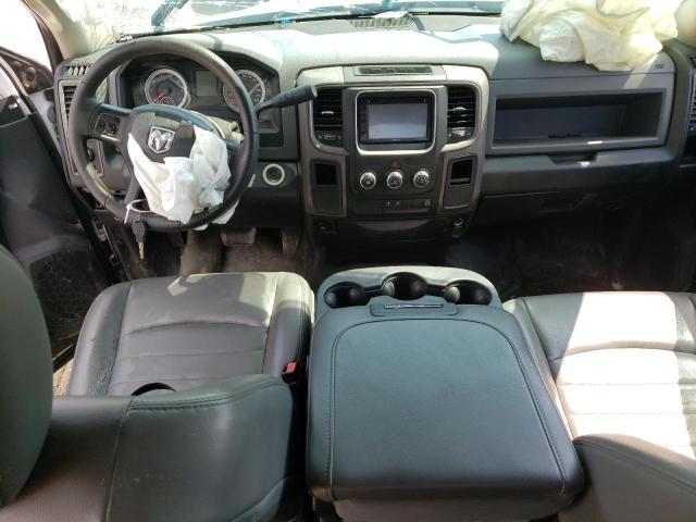 Photo 8 from auction – 2013 RAM 2500 ST with VIN 3C6TR4HT9DG599630