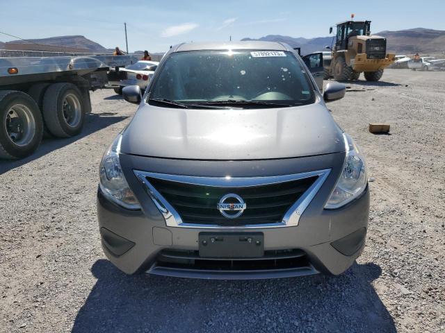 Photo 5 from auction – 2019 NISSAN VERSA S with VIN 3N1CN7AP0KL832322