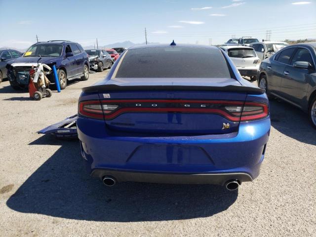 Photo 6 from auction – 2019 DODGE CHARGER SC with VIN 2C3CDXGJ3KH721795
