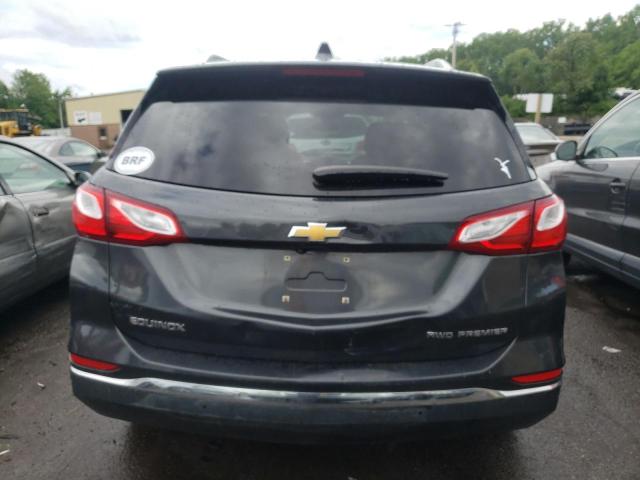 Photo 6 from auction – 2019 CHEVROLET EQUINOX PR with VIN 2GNAXXEV8K6124760