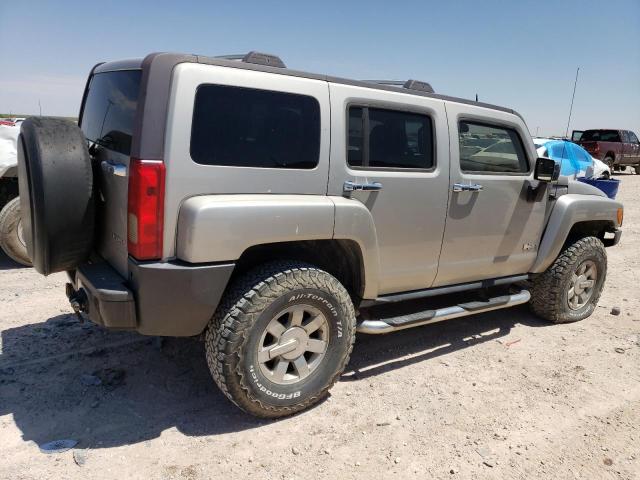 Photo 3 from auction – 2006 HUMMER H3 with VIN 5GTDN136568105628
