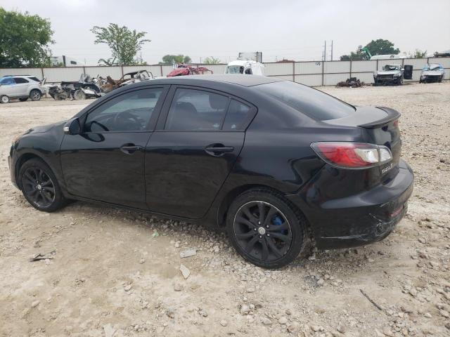 Photo 2 from auction – 2010 MAZDA 3 S with VIN JM1BL1S52A1204762