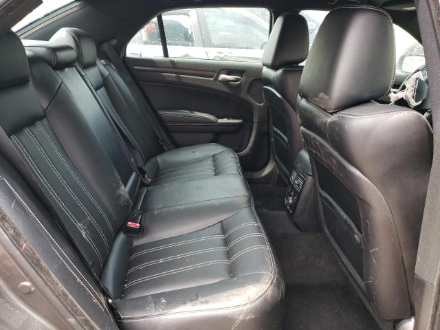 Photo 10 from auction – 2012 CHRYSLER 300 S with VIN 2C3CCABG0CH124522