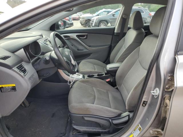 Photo 7 from auction – 2012 HYUNDAI ELANTRA GL with VIN KMHDH4AE3CU187979
