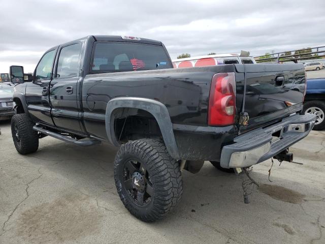 صورة رقم 2 من المزاد - 2003 CHEVROLET SILVERADO مع VIN 1GCHK23U13F113531