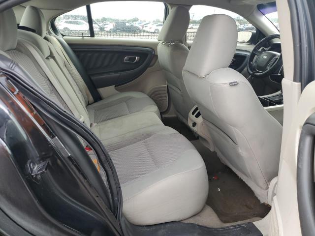 Photo 10 from auction – 2010 FORD TAURUS LIM with VIN 1FAHP2EW9AG121163