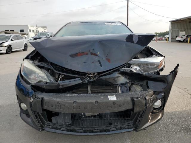 صورة رقم 5 من المزاد - 2015 TOYOTA COROLLA L مع VIN 5YFBURHE2FP178508
