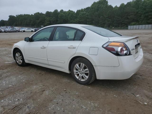 Photo 2 from auction – 2010 NISSAN ALTIMA BAS with VIN 1N4AL2AP6AN504243