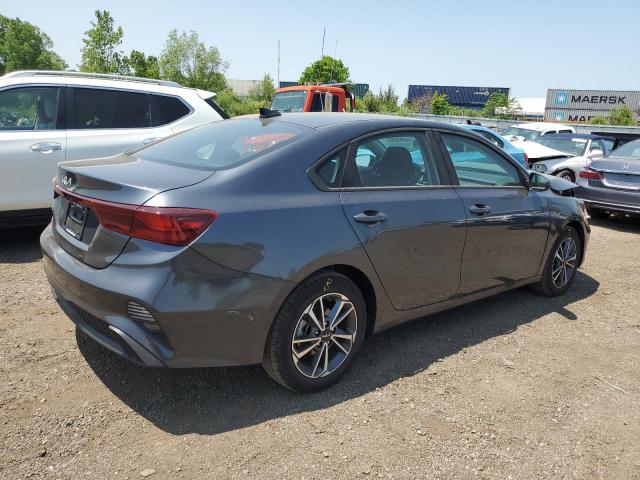 Photo 3 from auction – 2022 KIA FORTE FE with VIN 3KPF24AD7NE475849