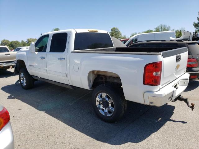 Photo 2 from auction – 2013 CHEVROLET SILVERADO with VIN 1GC1KXE89DF245212
