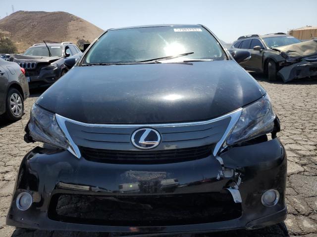 Photo 5 from auction – 2010 LEXUS HS 250H with VIN JTHBB1BA0A2017139