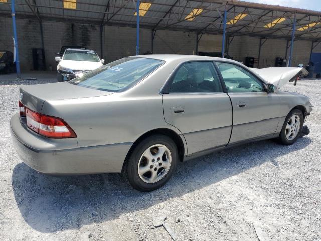 Фото 3 с аукциона – 2001 LEXUS ES 300 с VIN JT8BF28G415105678