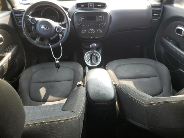 Снимка 8 от търг – 2014 KIA SOUL + с VIN KNDJP3A57E7008980