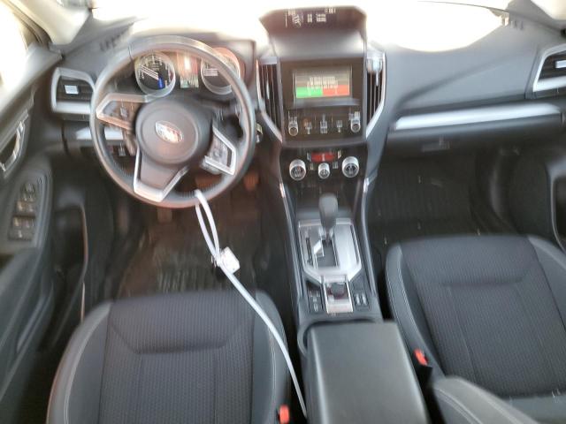 Photo 8 from auction – 2021 SUBARU FORESTER P with VIN JF2SKAJC1MH453747