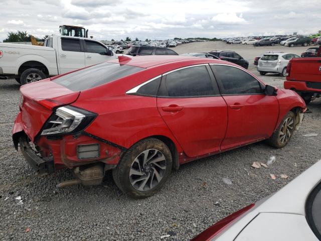 Photo 3 from auction – 2017 HONDA CIVIC EX with VIN 2HGFC2F74HH561487