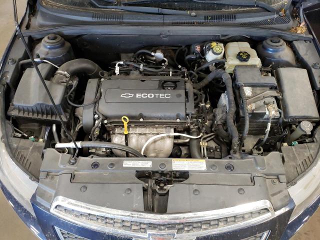 Photo 11 from auction – 2011 CHEVROLET CRUZE LS with VIN 1G1PC5SH9B7240754
