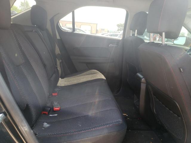 Photo 11 from auction – 2012 CHEVROLET EQUINOX LT with VIN 2GNALDEK7C6207081