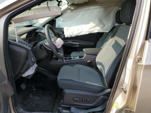 Photo 7 from auction – 2018 FORD ESCAPE SE with VIN 1FMCU0GD3JUB32041