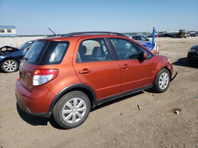 Photo 3 from auction – 2013 SUZUKI SX4 with VIN JS2YB5A38D6100469