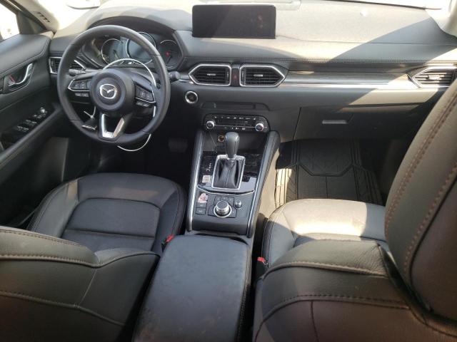 Photo 8 from auction – 2023 MAZDA CX-5 PREMI with VIN JM3KFBDM5P0126887