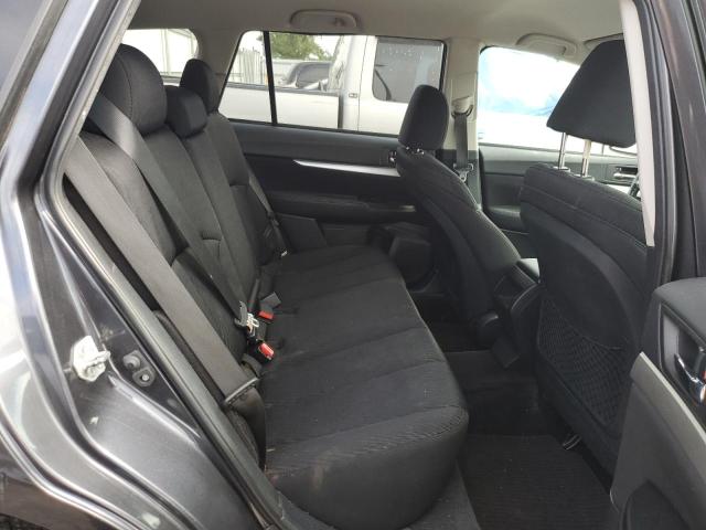 Снимка 11 от търг – 2011 SUBARU OUTBACK 2. с VIN 4S4BRBCC5B3334442