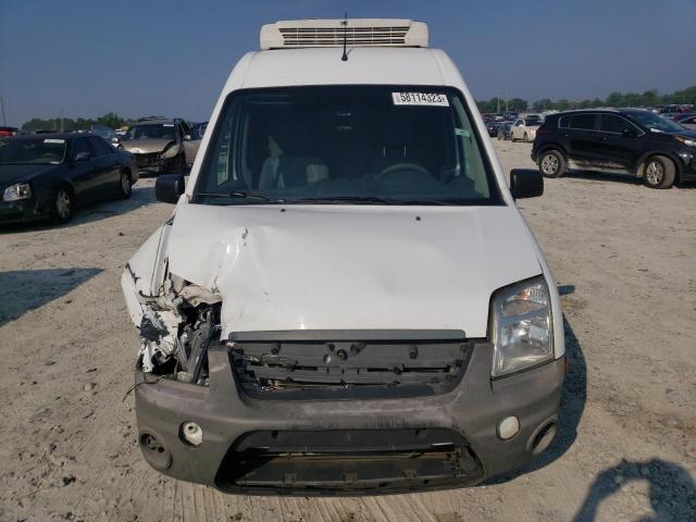 Photo 5 from auction – 2011 FORD TRANSIT CO with VIN NM0LS7CN6BT061522