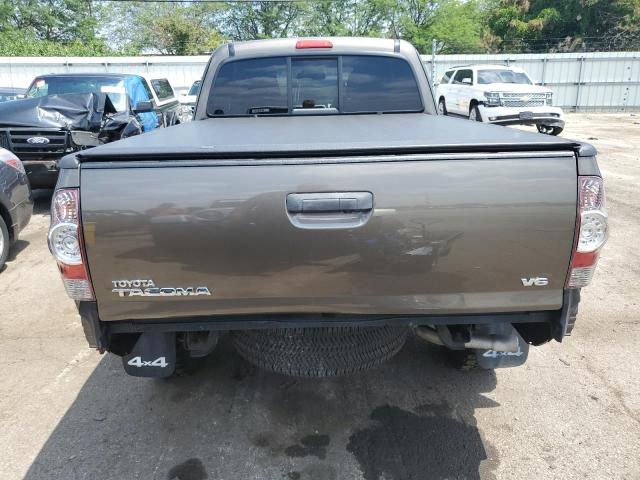 Photo 6 from auction – 2013 TOYOTA OTHER with VIN 5TFUU4EN5DX065540