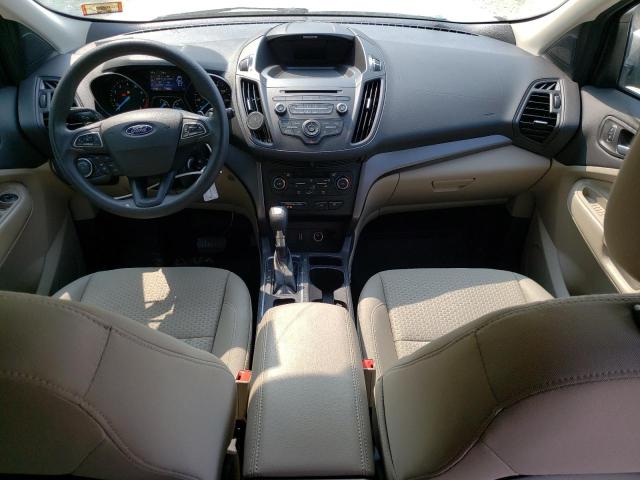 Photo 8 from auction – 2017 FORD ESCAPE SE with VIN 1FMCU0GD2HUB64585
