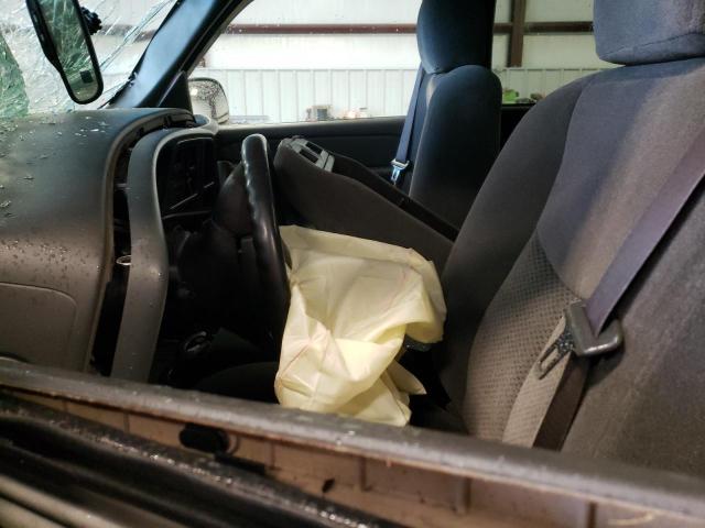 Photo 7 from auction – 2006 CHEVROLET SILVERADO with VIN 1GCEC19V96Z177488