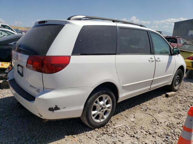 Photo 3 from auction – 2005 TOYOTA SIENNA with VIN 5TDBA23C45S035913