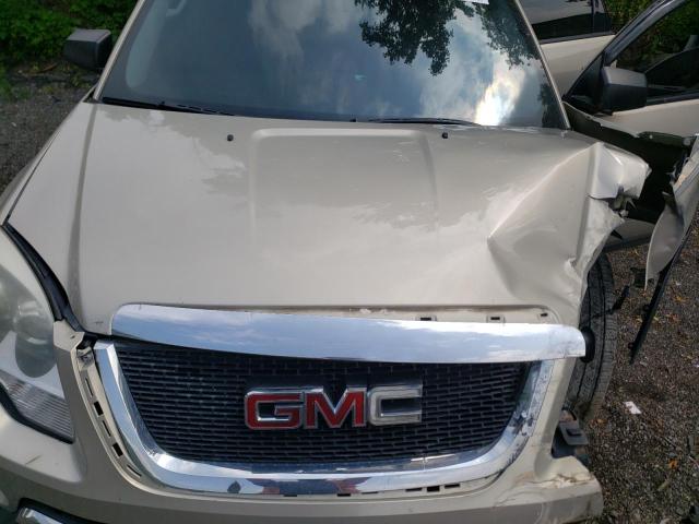 Photo 12 from auction – 2012 GMC ACADIA SLE with VIN 1GKKVNED8CJ192502