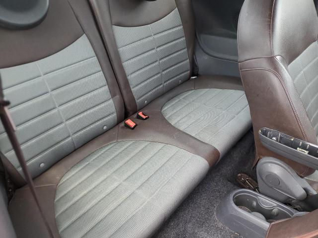 Photo 10 from auction – 2012 FIAT 500 SPORT with VIN 3C3CFFBR4CT109972