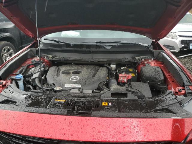 Photo 12 from auction – 2023 MAZDA CX-9 TOURI with VIN JM3TCBAY7P0636839
