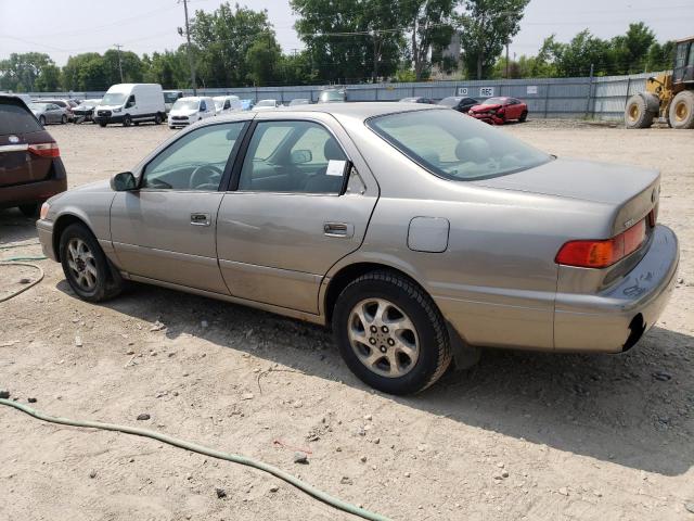 Photo 2 from auction – 2000 TOYOTA CAMRY CE with VIN 4T1BG22K9YU708374