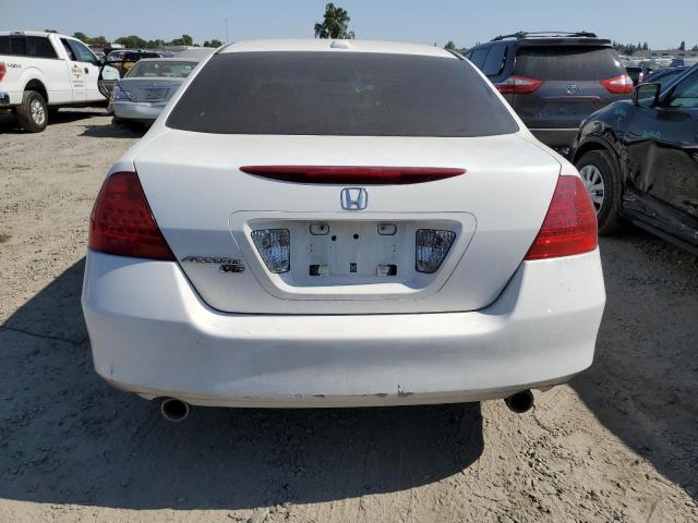 Photo 6 from auction – 2006 HONDA ACCORD EX with VIN 1HGCM66596A074044