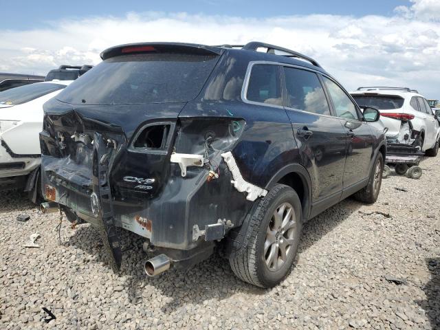 Photo 3 from auction – 2015 MAZDA CX-9 TOURI with VIN JM3TB3CA6F0449213
