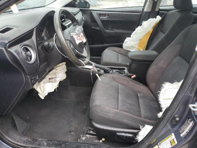 Photo 7 from auction – 2018 TOYOTA COROLLA L with VIN 5YFBURHEXJP789363