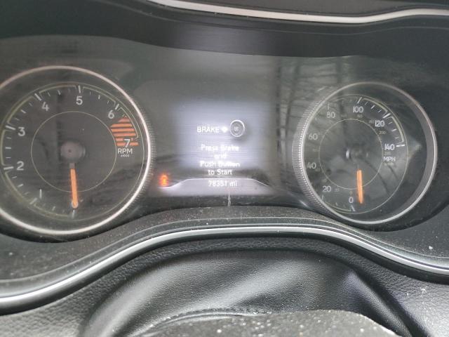 Photo 9 from auction – 2020 JEEP CHEROKEE L with VIN 1C4PJLDB3LD503088