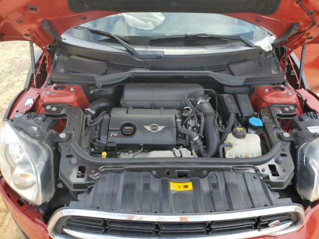 Photo 11 from auction – 2016 MINI COOPER S C with VIN WMWZC5C58GWU21858