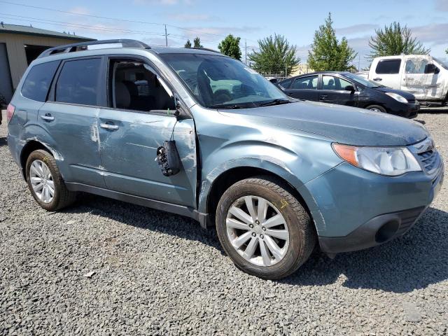 Photo 4 from auction – 2011 SUBARU FORESTER 2 with VIN JF2SHADC6BH775016